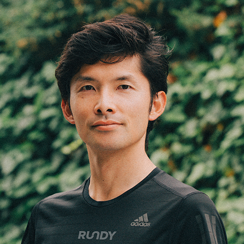 いしのまき復興マラソン招待選手「渡邉利典」